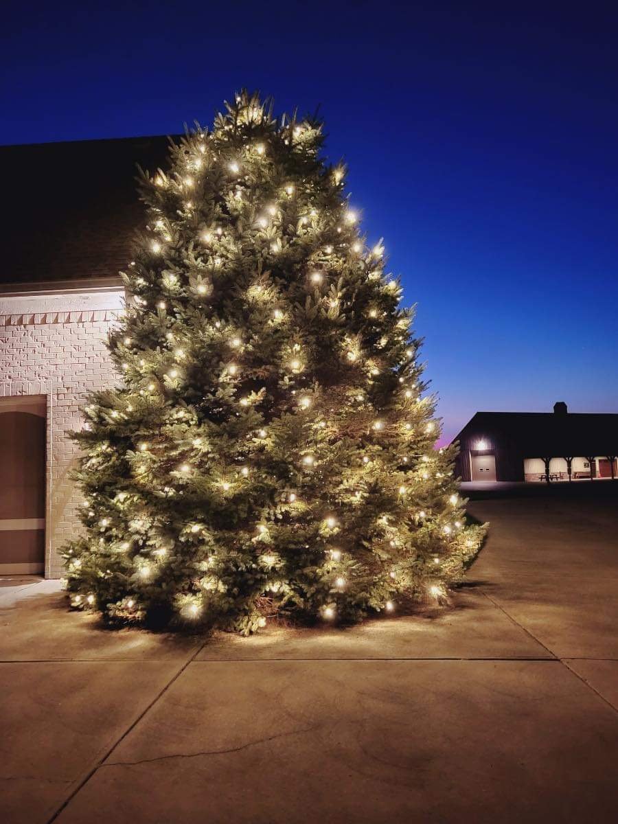 Event Lighting in Indianapolis, IN