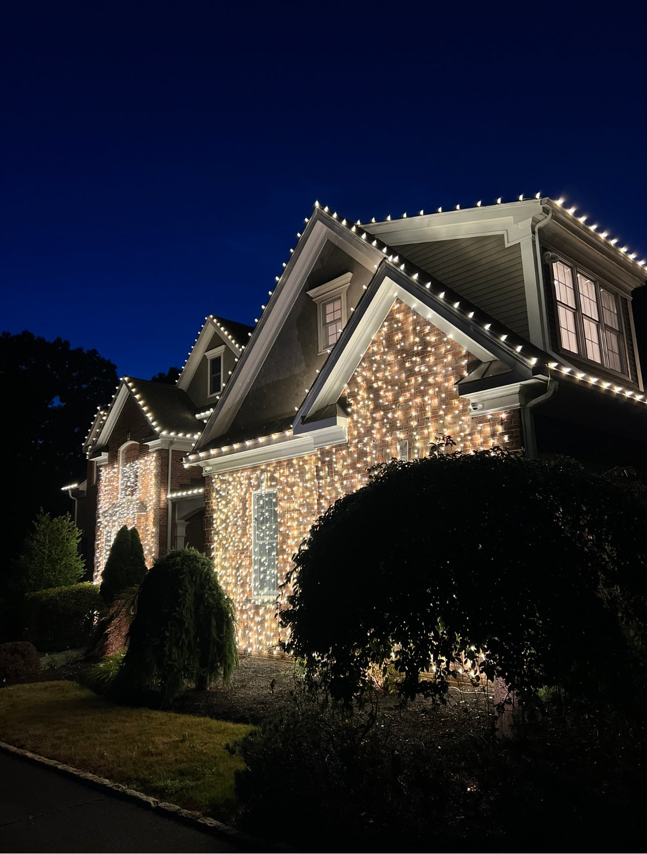 About Christmas Light Installers in Indianapolis, IN